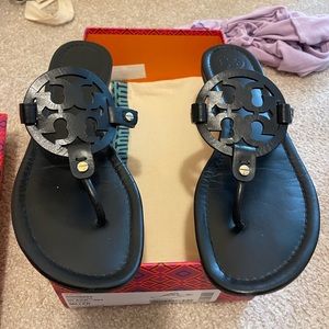 Tory Burch sandals